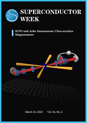 Superconductor Week Newsletter